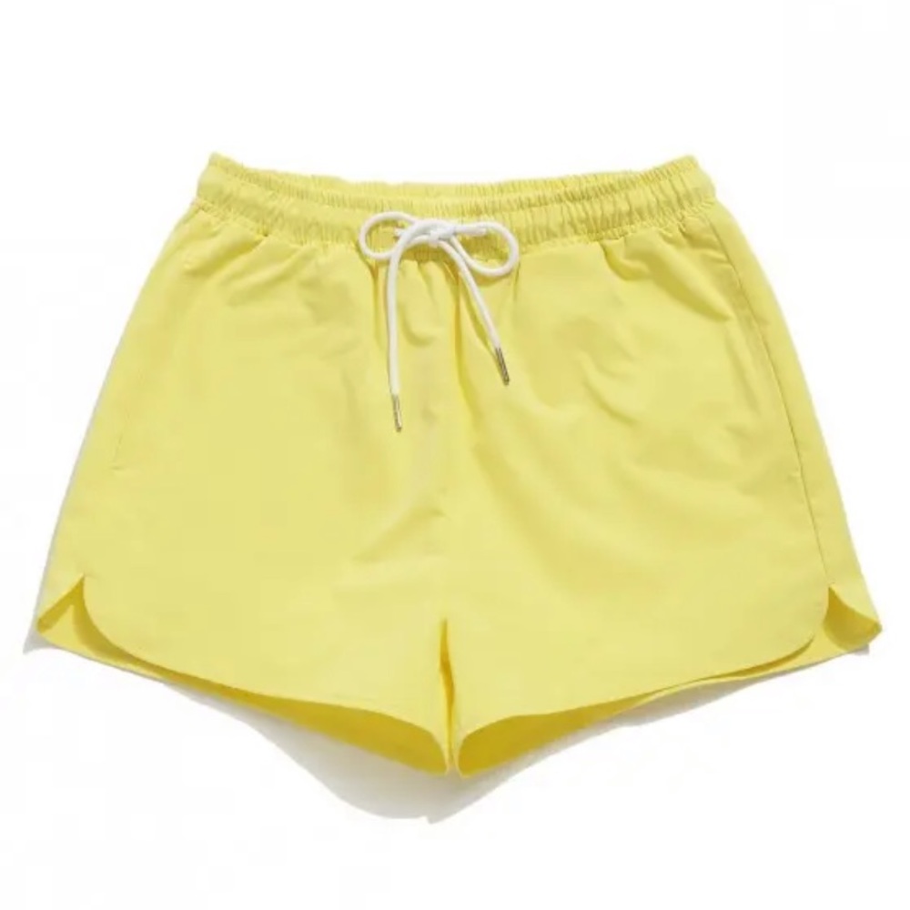 Shorts!